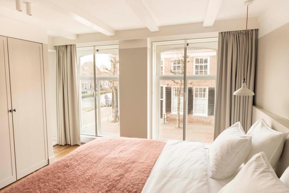 boutique hotels weesp tips