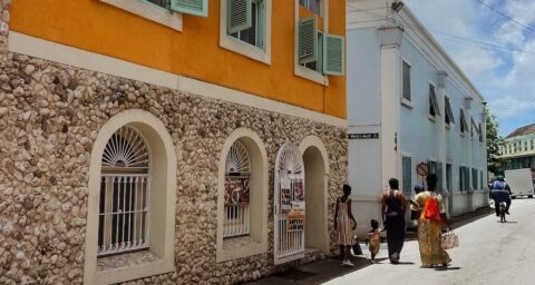 bridgetown barbados tips