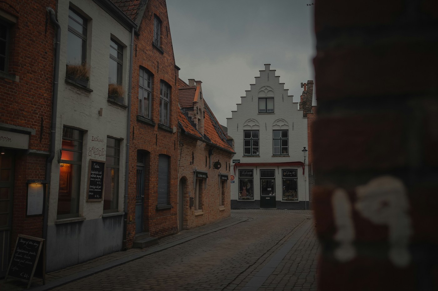 brugge tips voor je weekendje weg