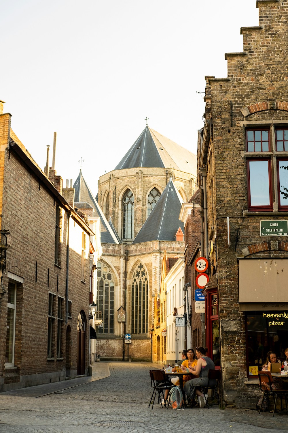 brugge tips weekendje weg wandelen