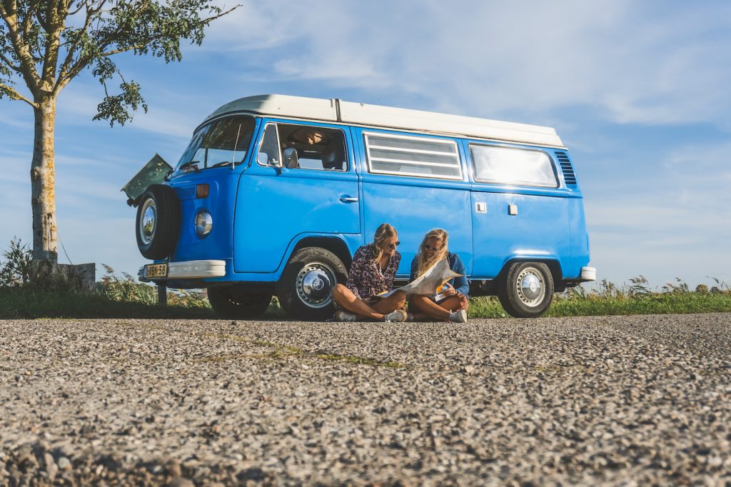 buitenlandse plaatsnamen in Nederland wereldreis roadtripi