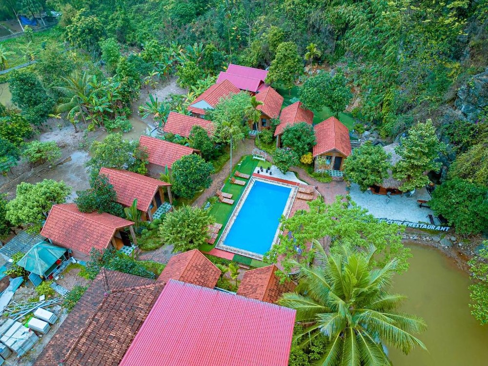 bungalow Tam Coc