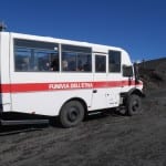 bus sicilie oostkust etna