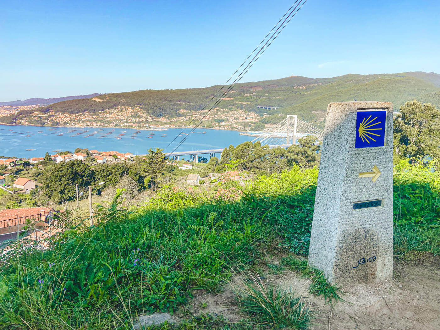 camino portugues portugal_