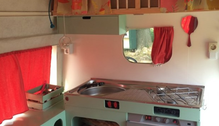 camper keuken binnen huren top 10 oudje