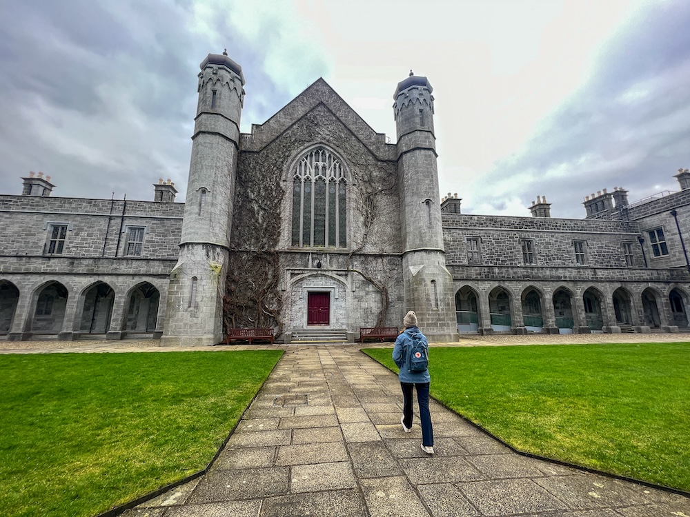 centrum Galway