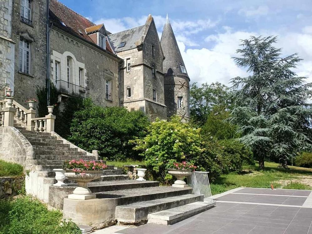 chateau de fere