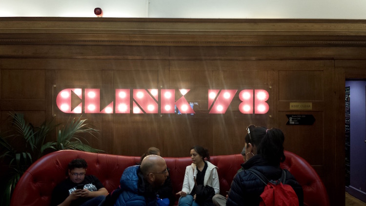 clink78 hostel in londen gemeenschappelijke ruimte