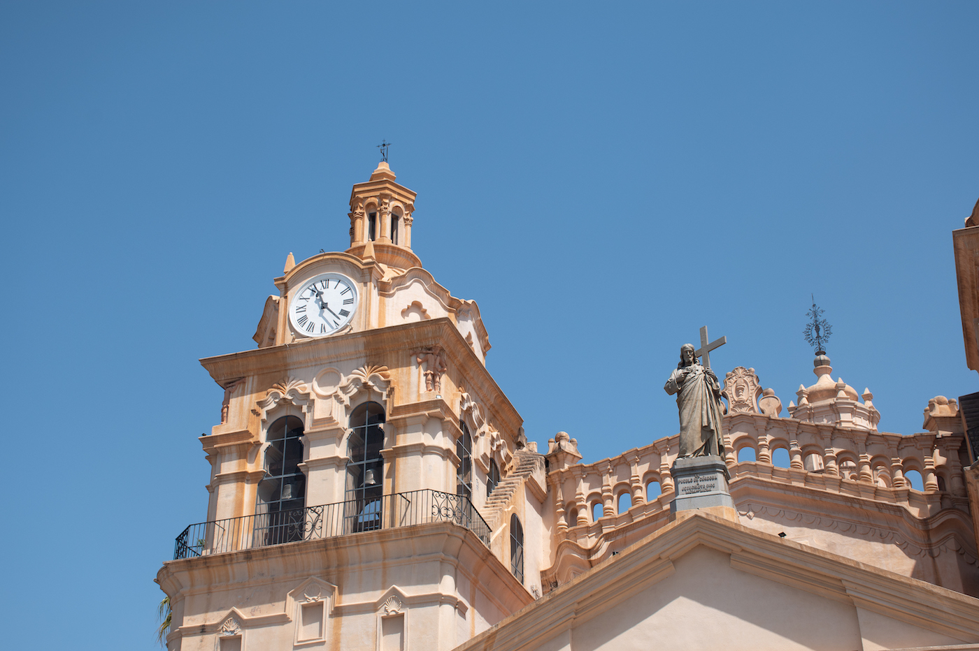 cordoba argentinie