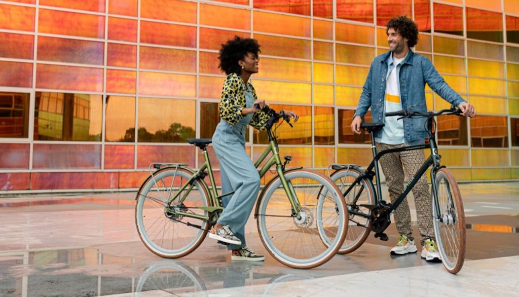 intellectueel omdraaien ontrouw 14x de meest urban & hippe fietsen | WeAreTravellers