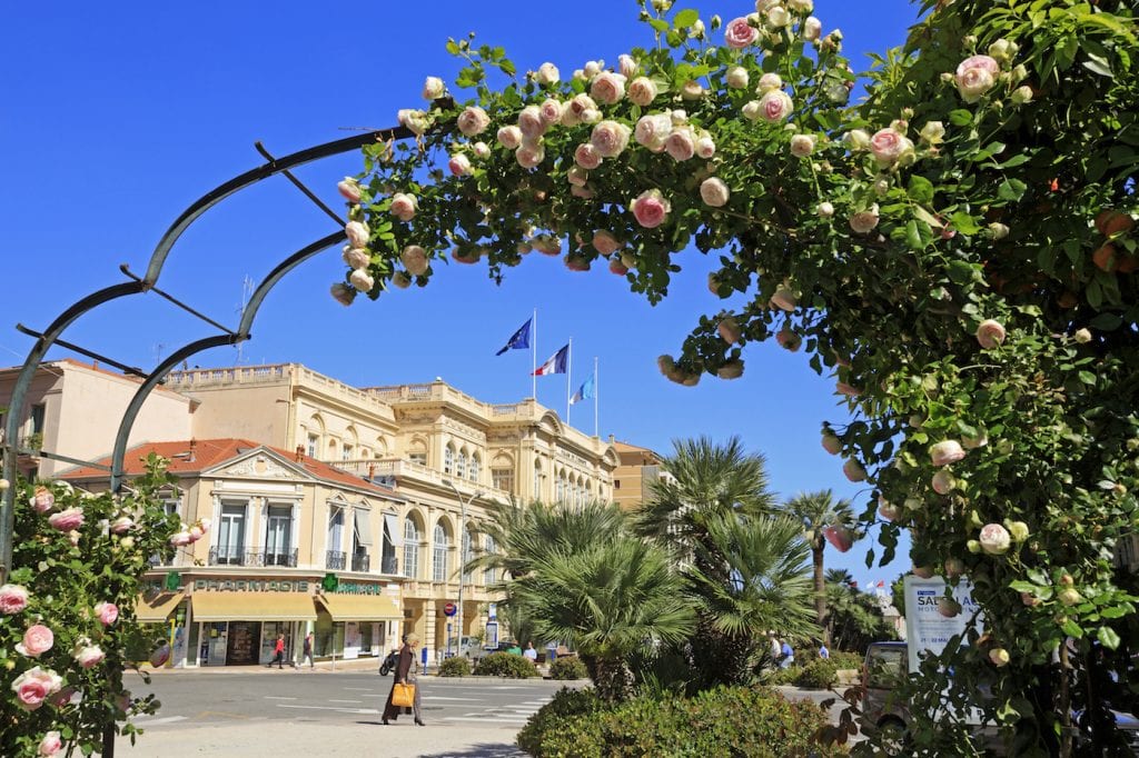 cote-dazur-tuinen, Menton