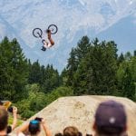 Crankworx Innsbruck