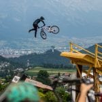 Crankworx Innsbruck