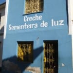 creche sao luis