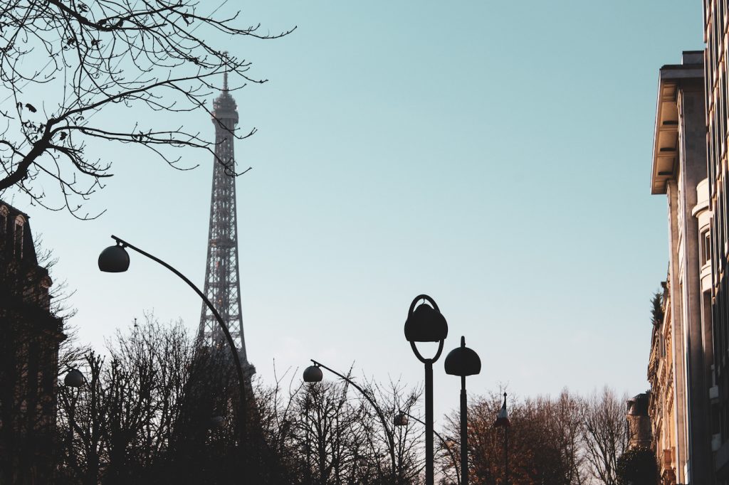 Briesje behuizing Oprecht Dagje Parijs plannen? Zo kan dat goedkoop én hier wil je heen! |  WeAreTravellers