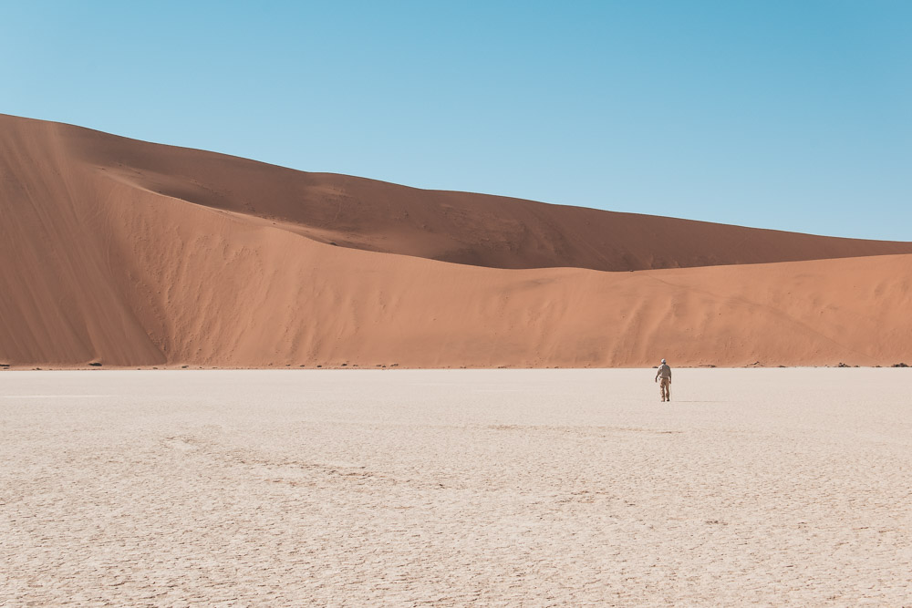 deadvlei sossusvlei duinen