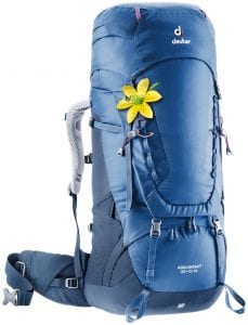 deuter winactie aircontact voorkant