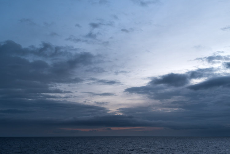 dfds ferry schotland ijmuiden winter