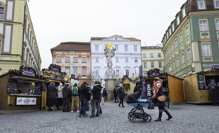 doen in Brno stedentrip