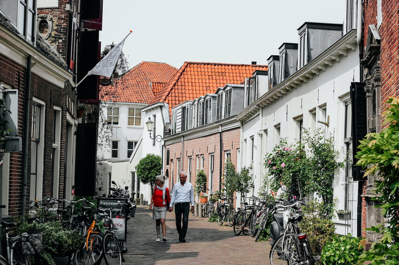 doen in amersfoort krommestraat