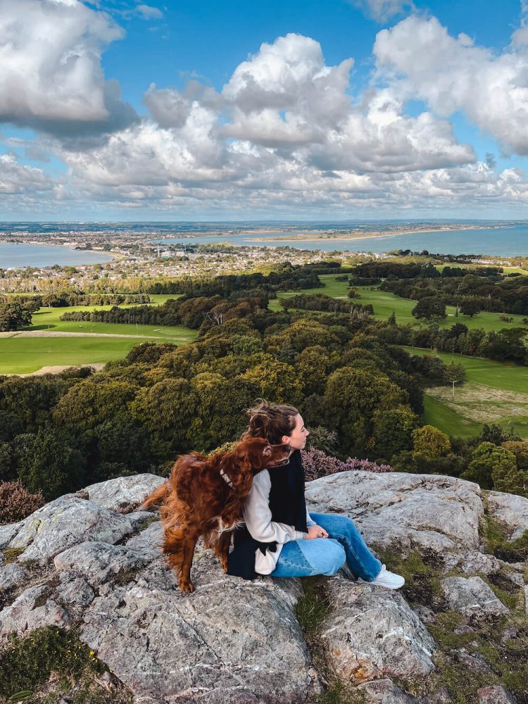 doen in dublin ierland