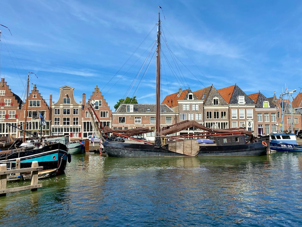 doen in hoorn haven