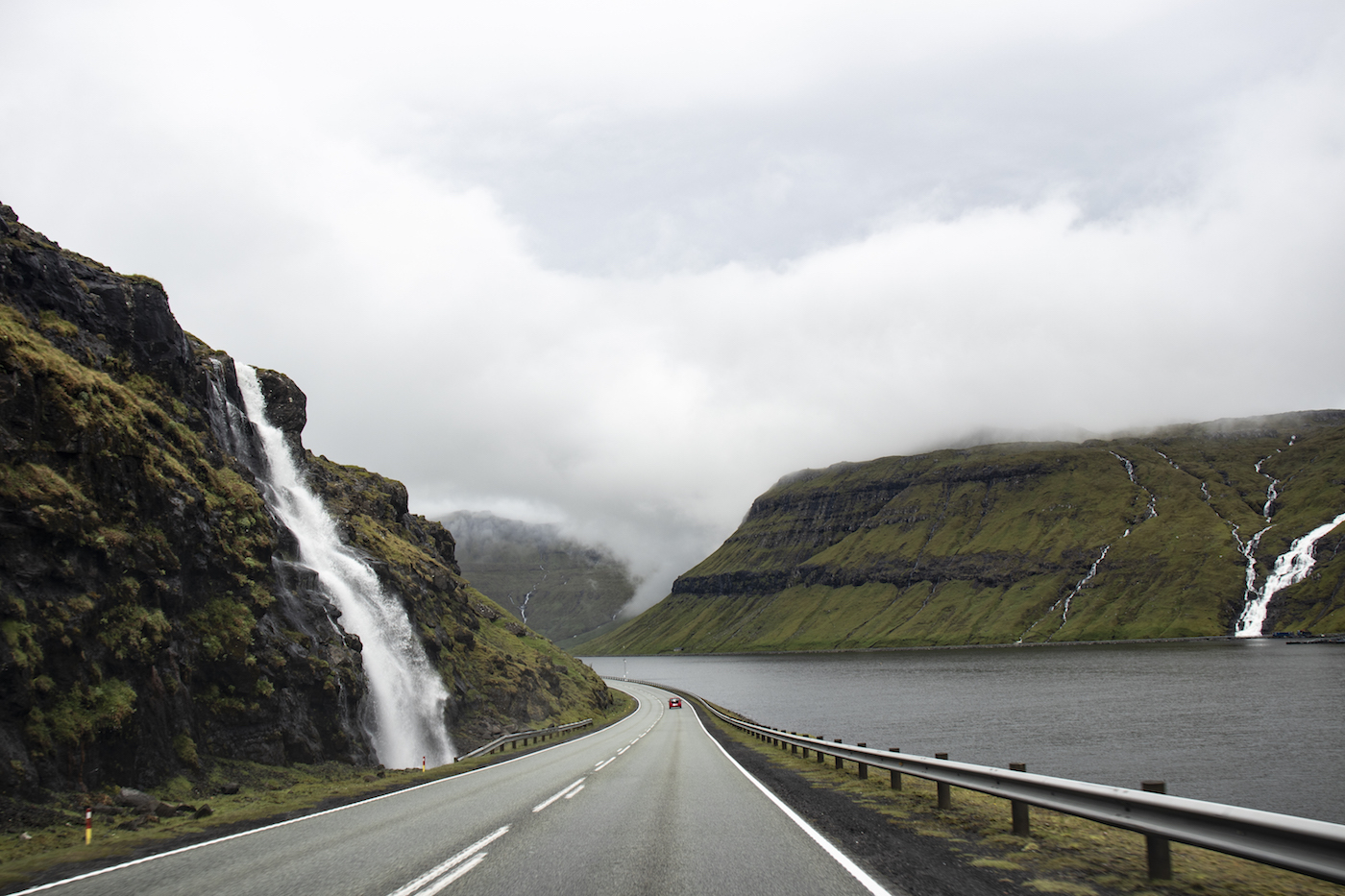 doen op de faroer eilanden roadtrip