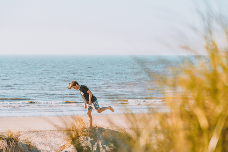 duinen mooiste strand belgie bredene