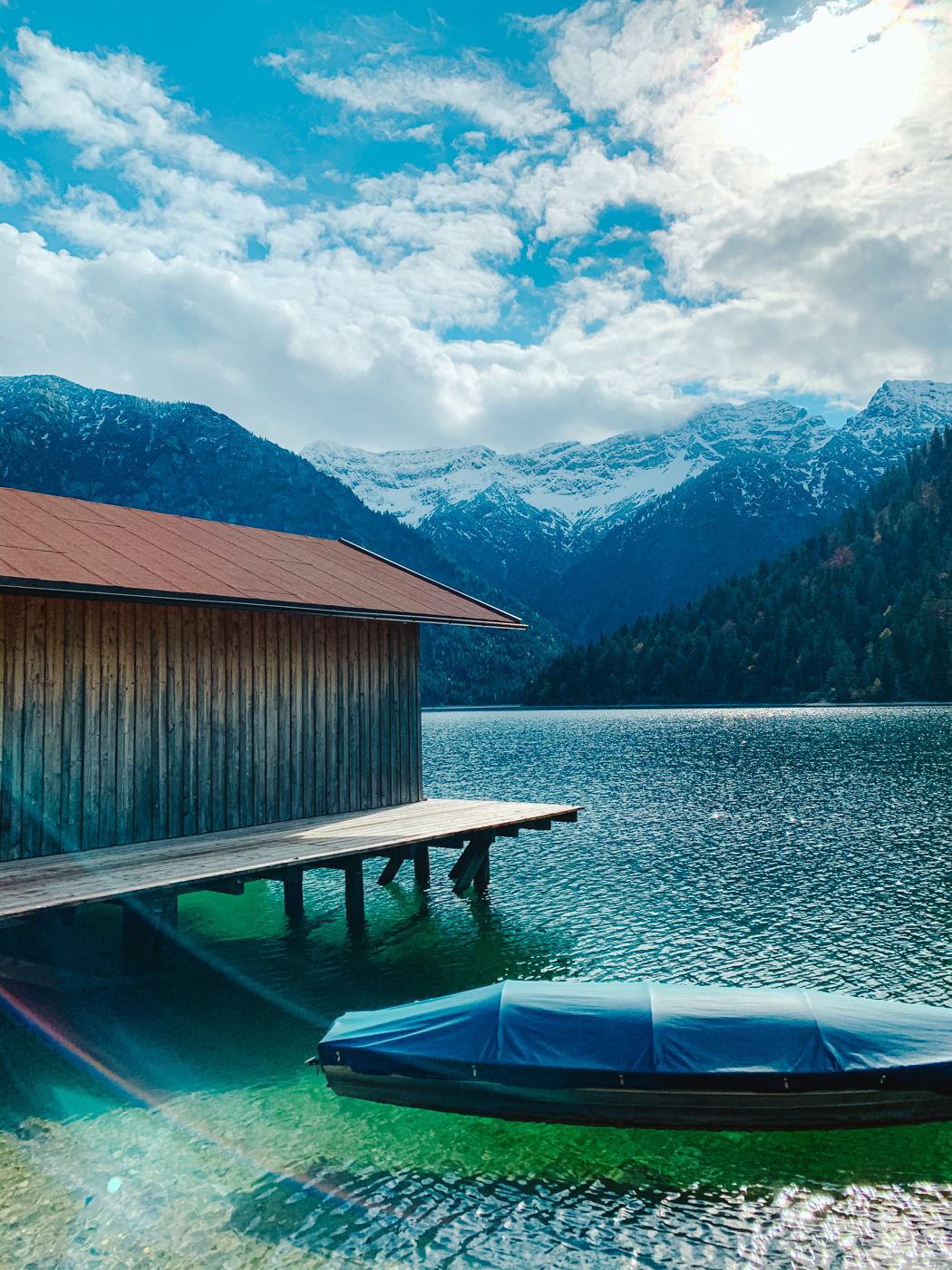 eibsee plansee_