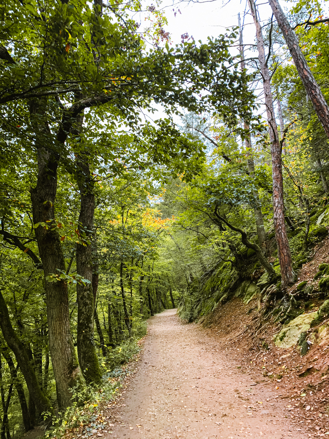 eibsee wandelen duitsland