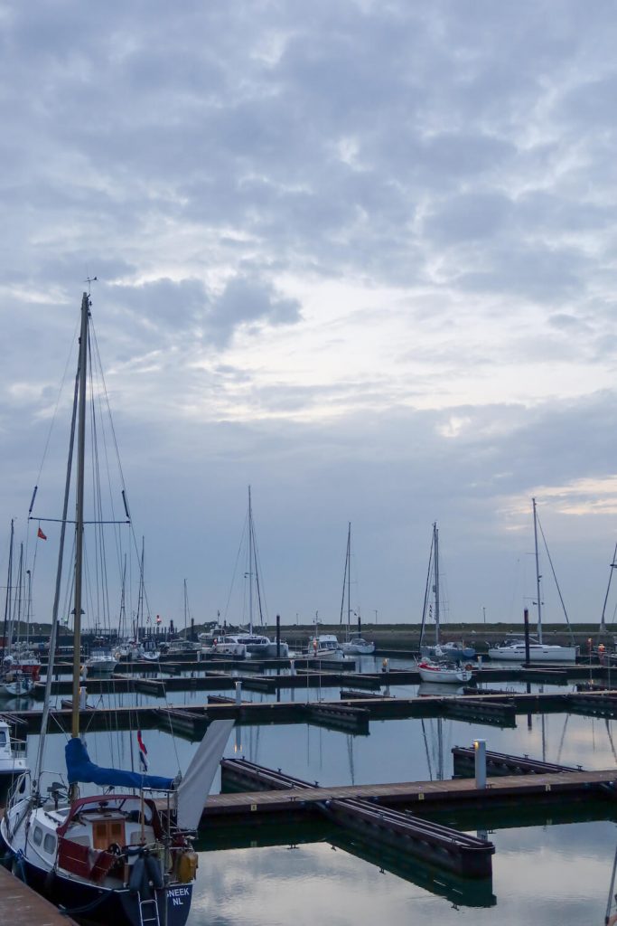 eilandhoppen Vlieland terschelling