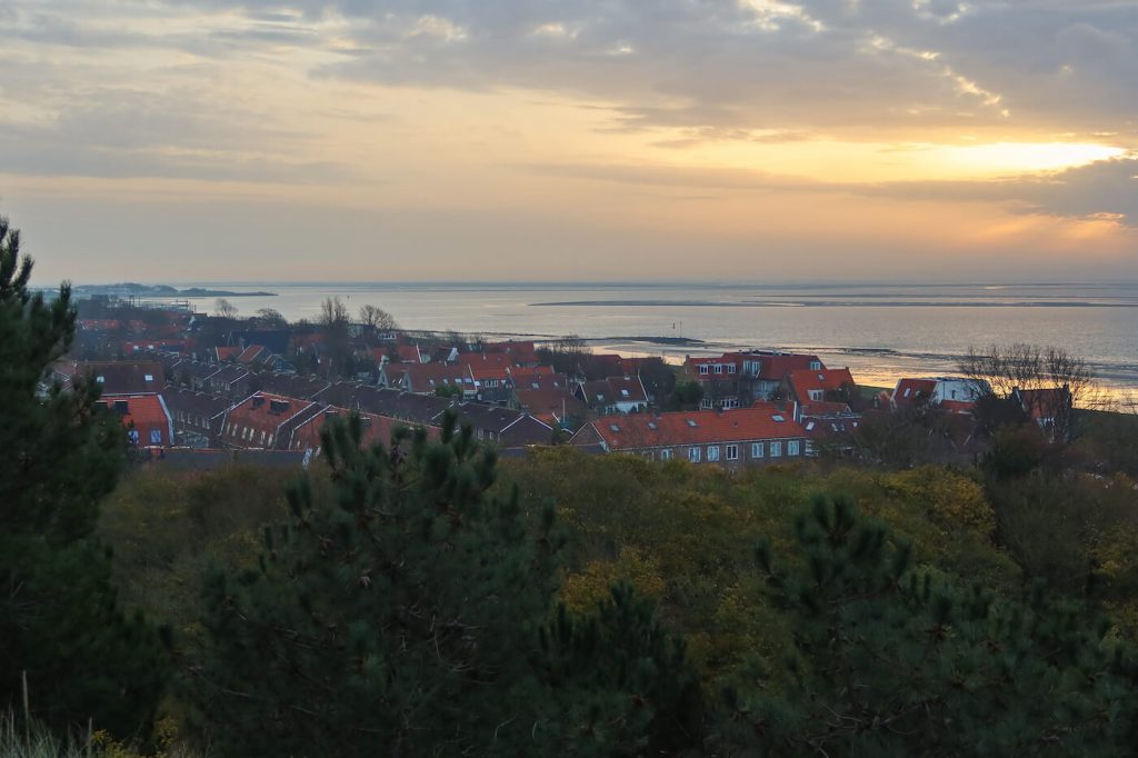 eilandhoppen nederland Vlieland terschelling (1)