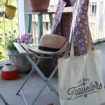 espadrilles van sacha we are travellers tas