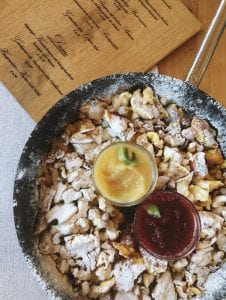 eten-kitzbuheler-alpen-Kaiserschmarren