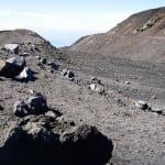 etna maanlandschap sicilie oostkust