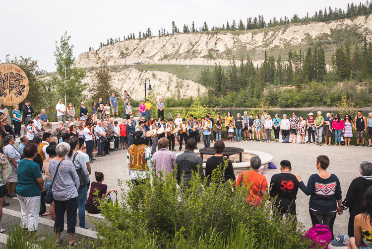 festivals in whitehorse canada