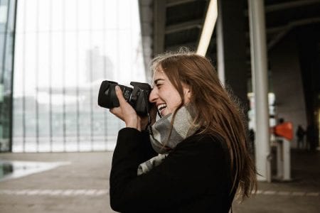 fotografie workshop utrecht Behind de scenes 2 - Marjolijn