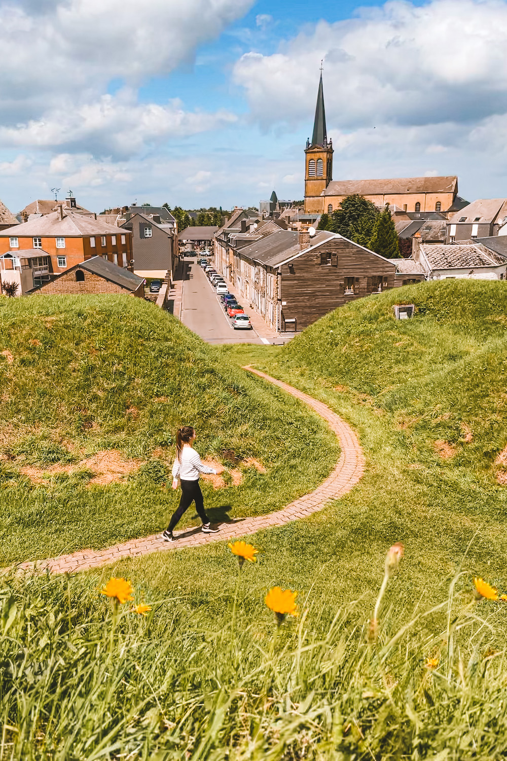 franse ardennen bezienswaardigheden rocroi