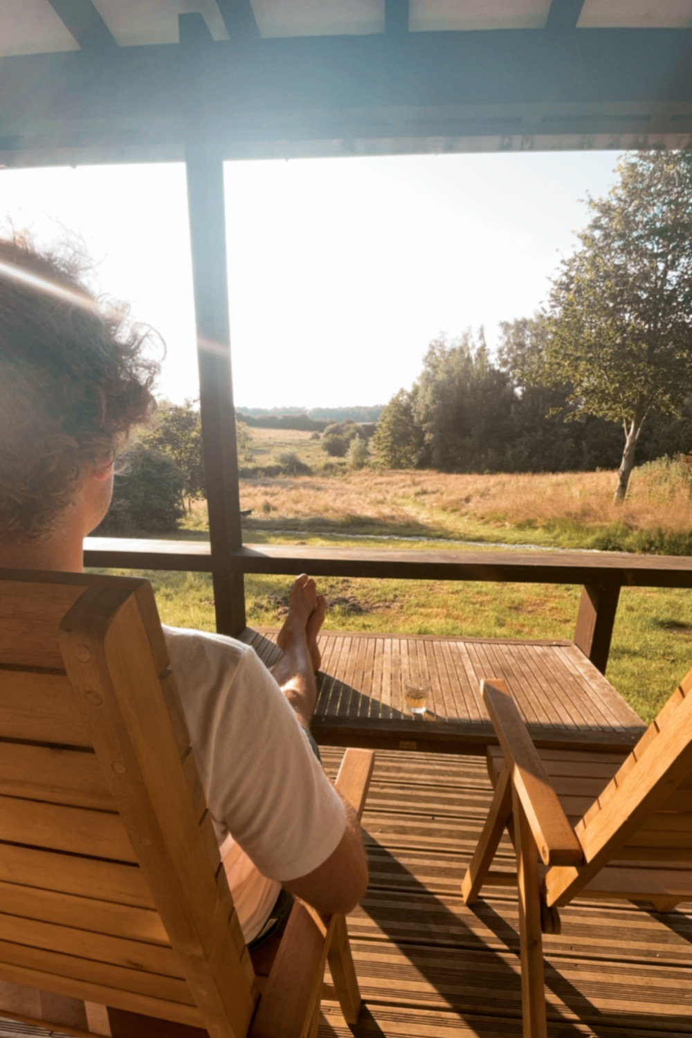 franse ardennen vakantiehuisje