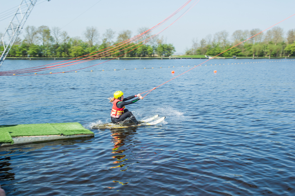 friesland Waterskien