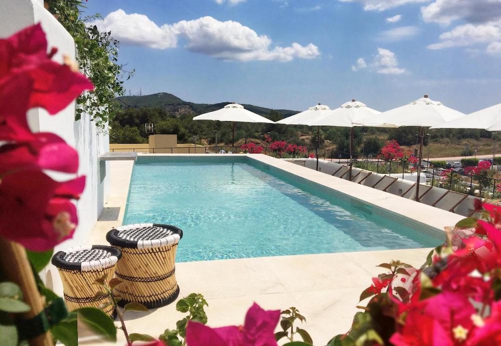 gatzara suites - boutique hotels ibiza