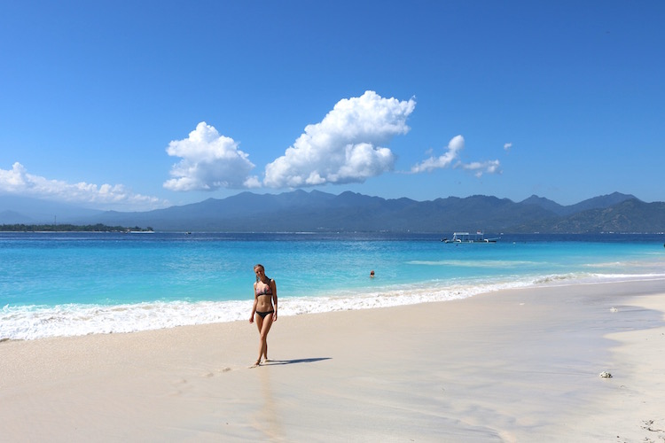 gili meno indonesie gili eilanden backpacken