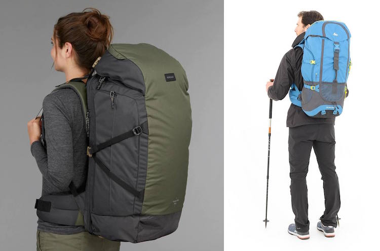 dun Vesting Onafhankelijk Zo scoor je goedkope backpack spullen! | WeAreTravellers