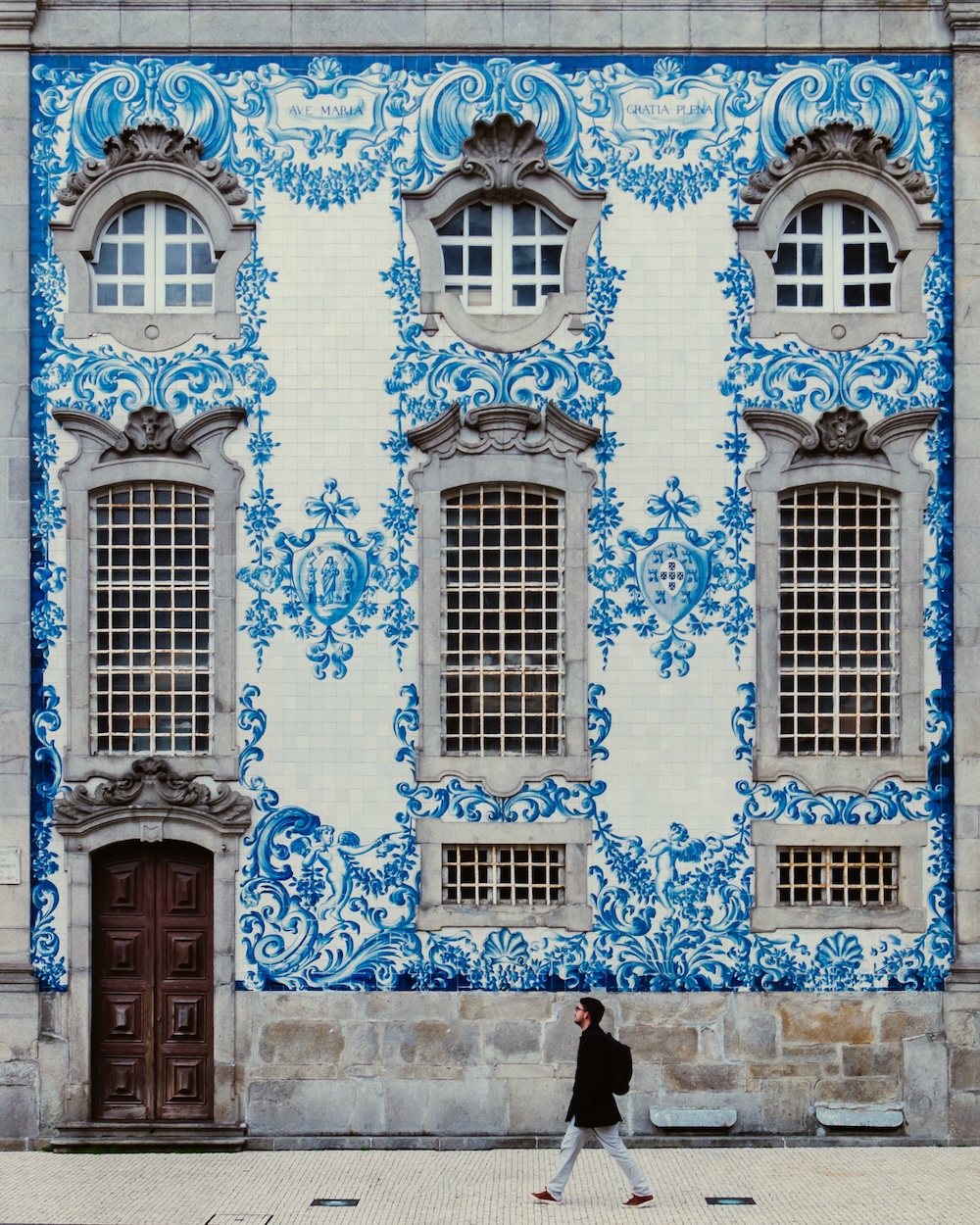 goedkope stedentrip Europa, Porto