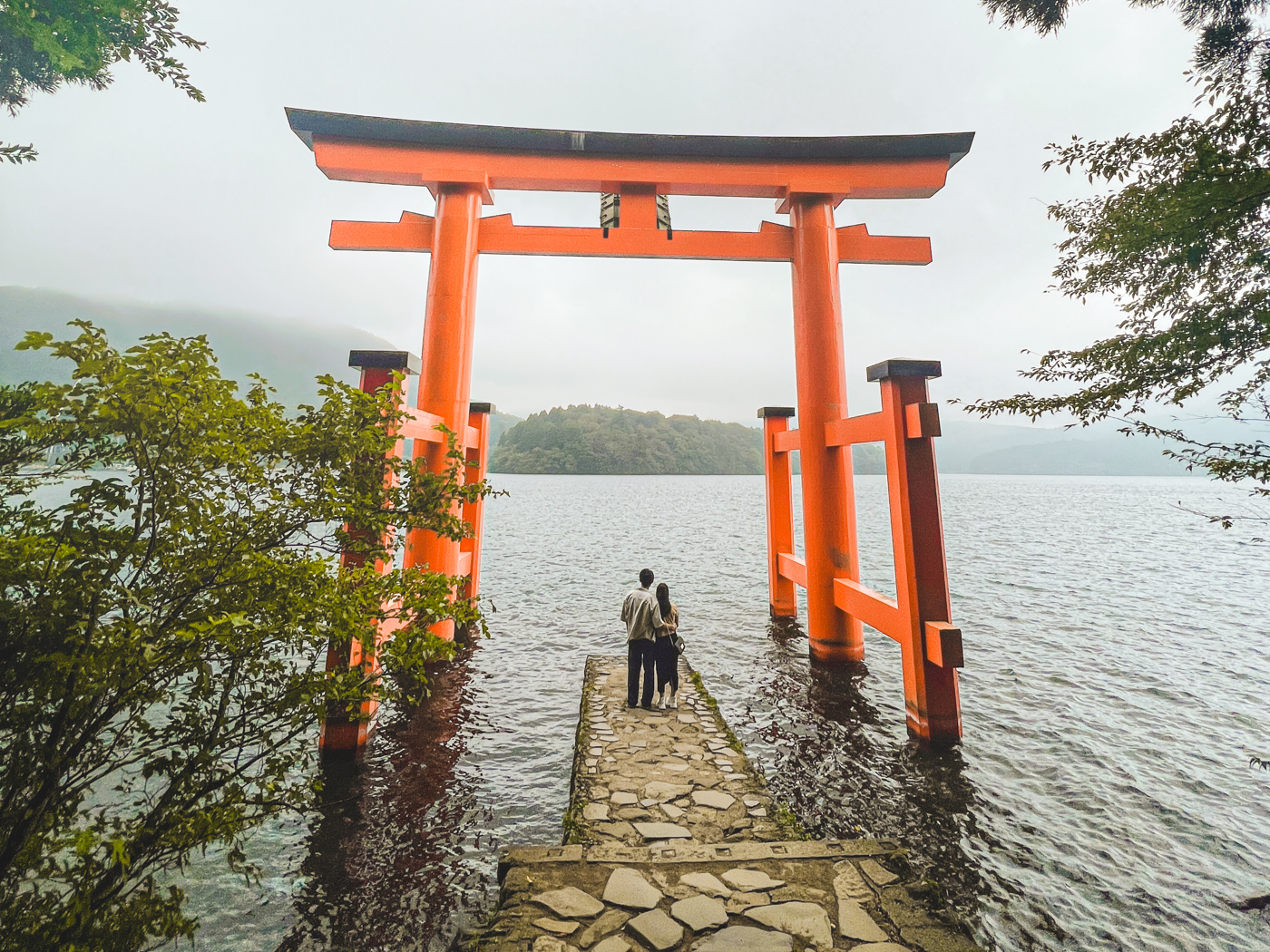 hakone japan