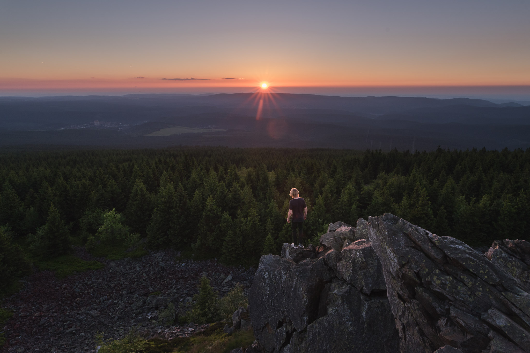 Ontdek Het Hart Van Duitsland Harzgebergte We Are Travellers