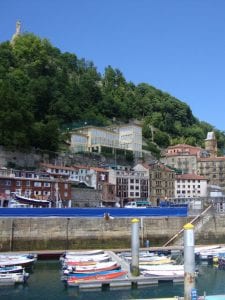 haven san sebastian