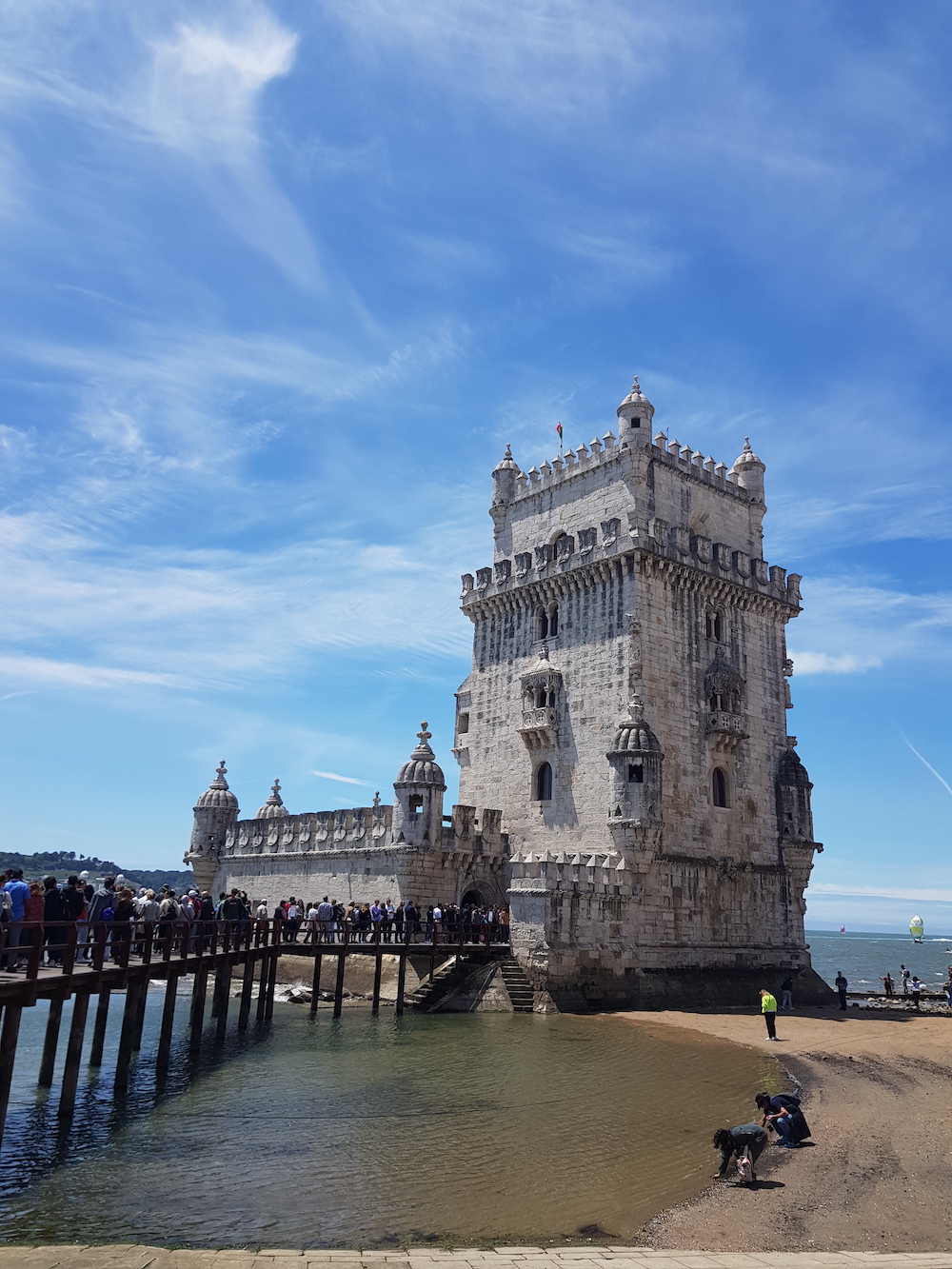 highlights lissabon Belem