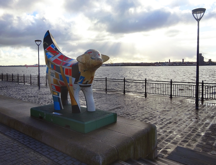 highlights liverpool mersey beest Superlambanana