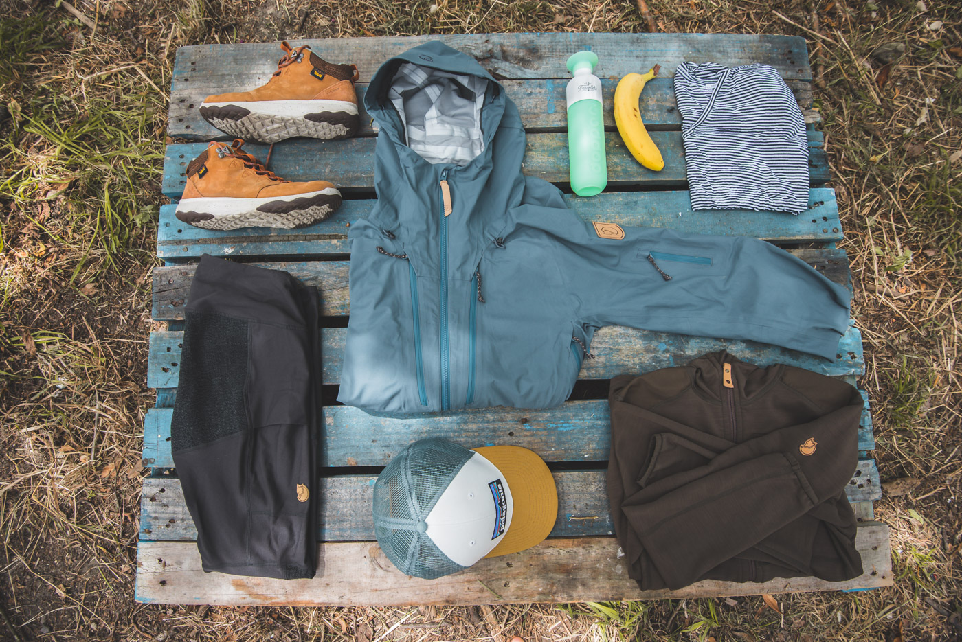 Welke kleding trek je aan als een dag hiken? tips! | WeAreTravellers